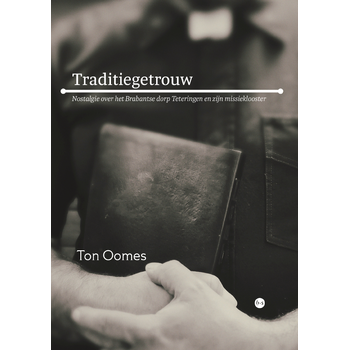 Traditiegetrouw (Paperback) bij Singel 344