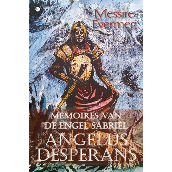 Angelus Desperans (Paperback) bij Singel 344