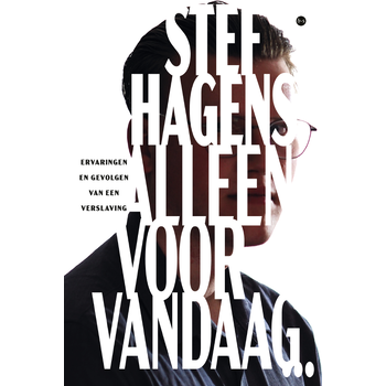 Alleen voor vandaag (Paperback) bij Singel 344