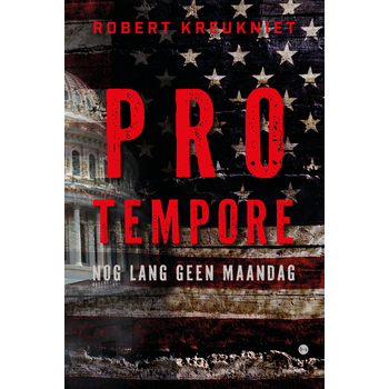 Pro tempore, nog lang geen maandag (Paperback) bij Singel 344