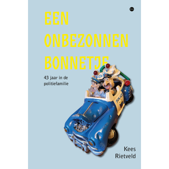 Een onbezonnen bonnetje (Paperback) bij Singel 344