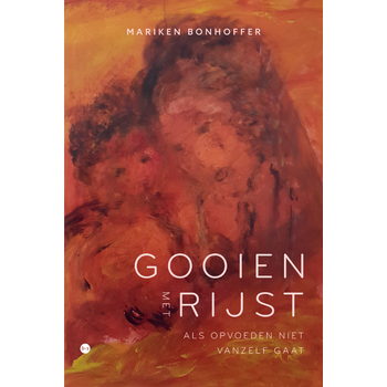 Gooien met rijst (Paperback) bij Singel 344