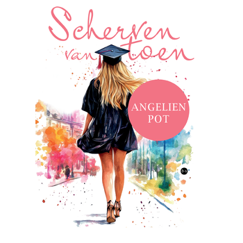 Scherven van toen (Paperback) bij Singel 344
