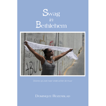 Swag in Bethlehem (Hardback) bij Singel 344