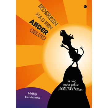 Iedereen had een ander geluid (Paperback) bij Singel 344