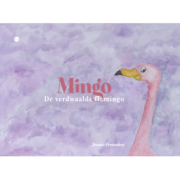Mingo (Hardback) bij Singel 344
