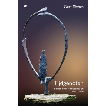 Tijdgenoten (Paperback) van Gert Siebes