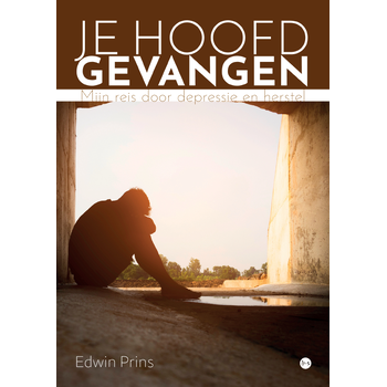 Je hoofd gevangen (Paperback) bij Singel 344