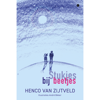 Stukjes bij beetjes (Paperback) bij Singel 344