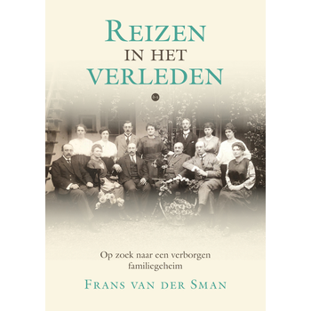 Reizen in het verleden (Paperback) bij Singel 344