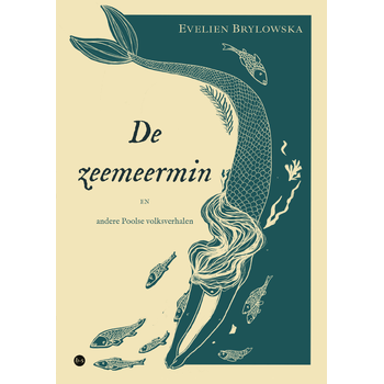 De zeemeermin (Paperback) bij Singel 344