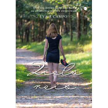 Zielsreis (Paperback) bij Singel 344