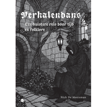 Verhalendans (Paperback) bij Singel 344