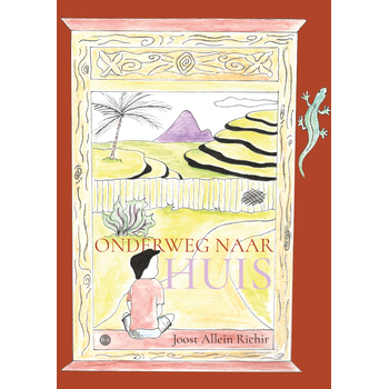 Onderweg naar huis (Paperback) bij Singel 344