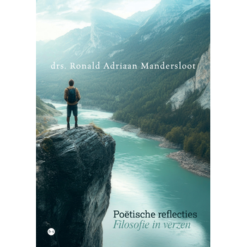 Poëtische reflecties (Paperback) bij Singel 344