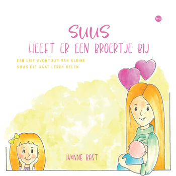 Suus heeft er een broertje bij (Paperback) bij Singel 344