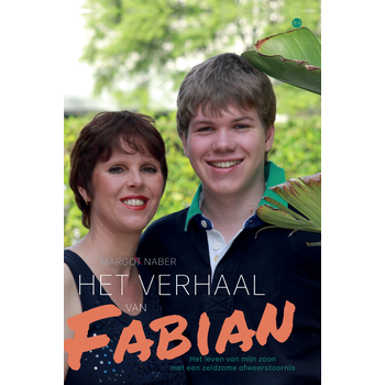 Het verhaal van Fabian (Paperback) bij Singel 344