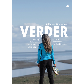 Verder (Hardback) bij Singel 344