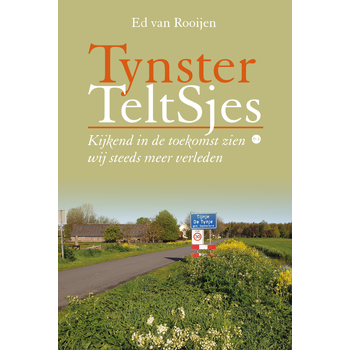 Tynster teltsjes (Paperback) bij Singel 344
