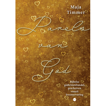 Parels van God (Paperback) bij Singel 344