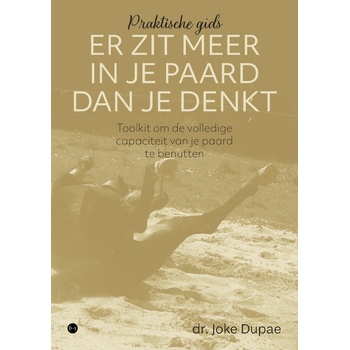 Er zit meer in je paard dan je denkt (Paperback) bij Singel 344