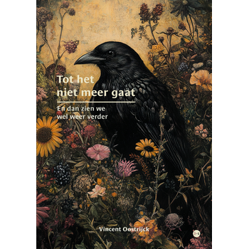 Tot het niet meer gaat (Paperback) bij Singel 344