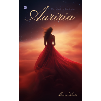 Auriria (Paperback) bij Singel 344