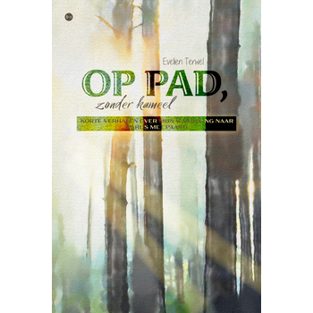 Op pad, zonder kameel (Paperback) bij Singel 344