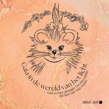 Gaia in de wereld van het licht (Paperback) bij Singel 344