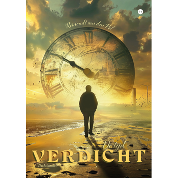 De tijd verdicht (Paperback) bij Singel 344