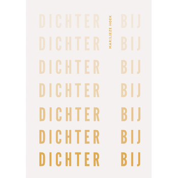 Dichterbij (Paperback) bij Singel 344