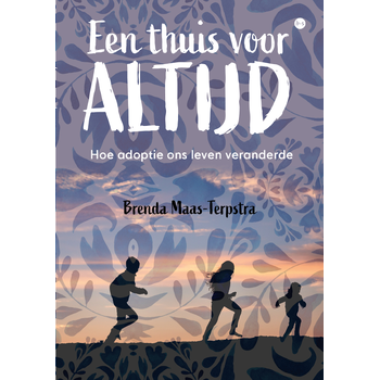 Een thuis voor altijd (Paperback) bij Singel 344