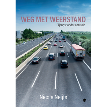 Weg met weerstand (Paperback) bij Singel 344
