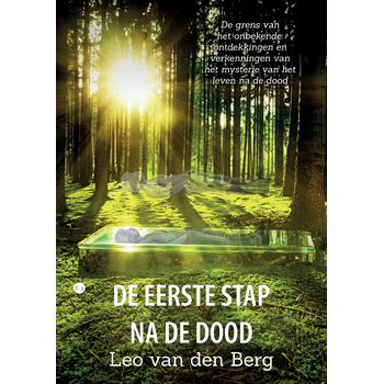 De eerste stap na de dood (Paperback) bij Singel 344