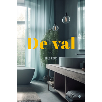 De val (Paperback) van Nico Koek