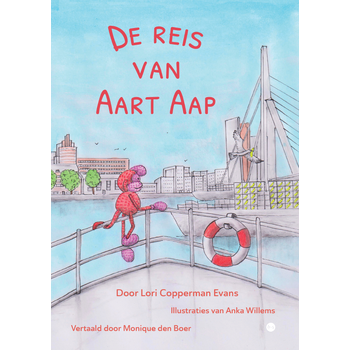 De reis van Aart Aap (Paperback) bij Singel 344