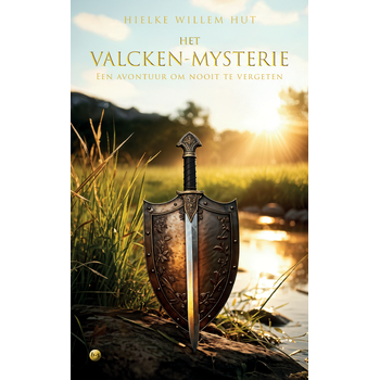 Het Valcken-mysterie (Paperback) bij Singel 344
