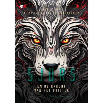 Sjors en de kracht van het Duister (Paperback) bij Singel 344