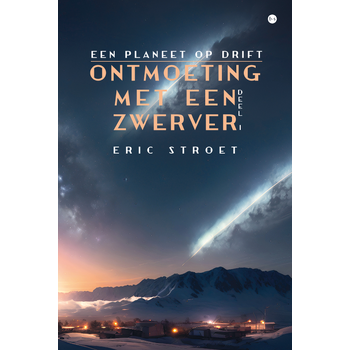 Ontmoeting met een zwerver (Paperback) bij Singel 344