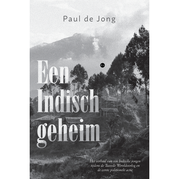 Een Indisch geheim (Paperback) bij Singel 344