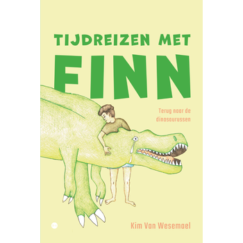 Tijdreizen met Finn (Paperback) bij Singel 344