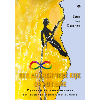 Een authentieke kijk op autisme (Paperback) bij Singel 344