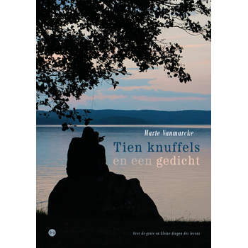 Tien knuffels en een gedicht (Paperback) bij Singel 344