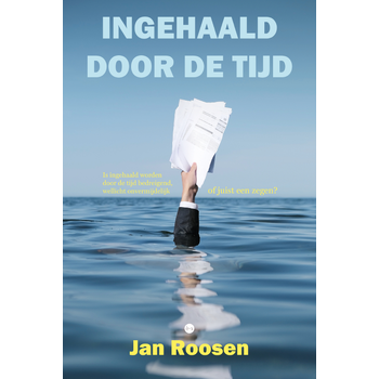 Ingehaald door de tijd (Paperback) bij Singel 344