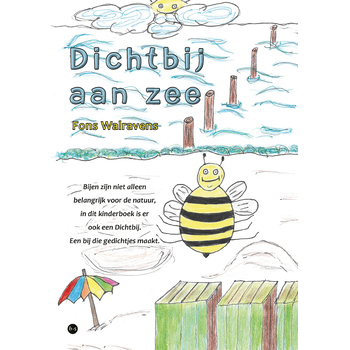 Dichtbij aan zee (Paperback) bij Singel 344