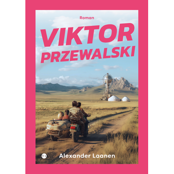 Viktor Przewalski (Paperback) bij Singel 344