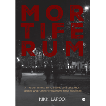Mortiferum (Paperback) bij Singel 344