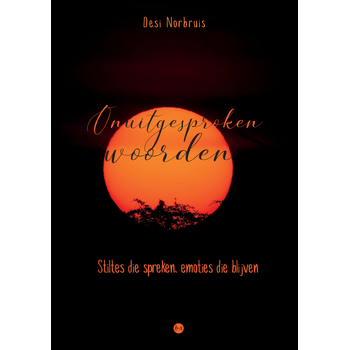 Onuitgesproken woorden (Paperback) bij Singel 344