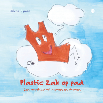 Plastic Zak op pad (Paperback) bij Singel 344