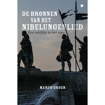 De bronnen van het Nibelungenlied (Paperback) bij Singel 344